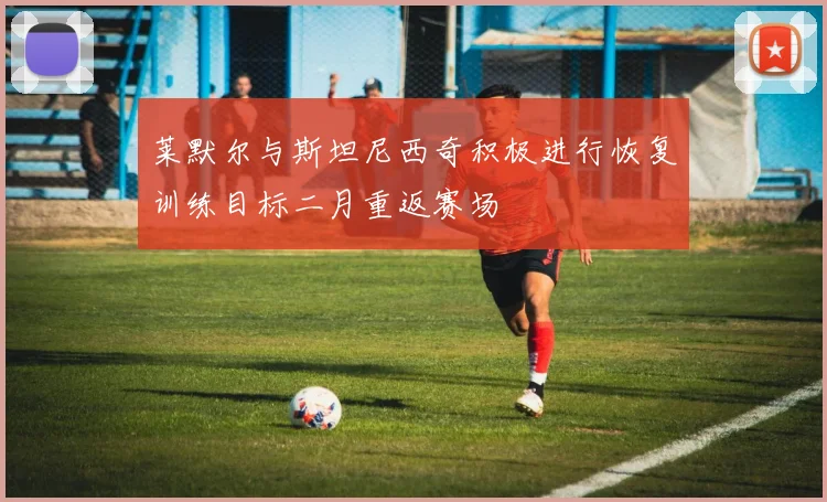 莱默尔与斯坦尼西奇积极进行恢复训练目标二月重返赛场