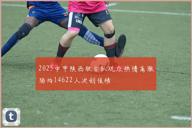 2025中甲陕西联合队观众热情高涨场均14622人次创佳绩