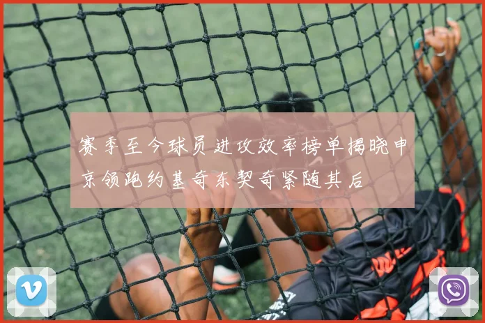 赛季至今球员进攻效率榜单揭晓申京领跑约基奇东契奇紧随其后