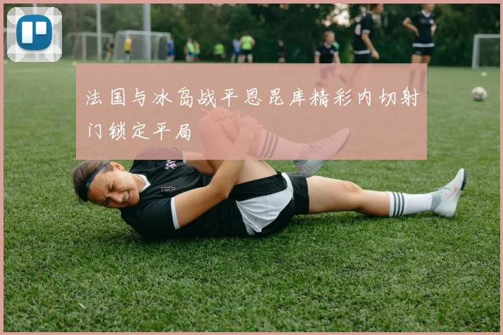 法国与冰岛战平恩昆库精彩内切射门锁定平局