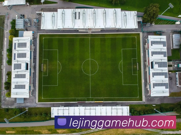 乐竟体育APP 封面图