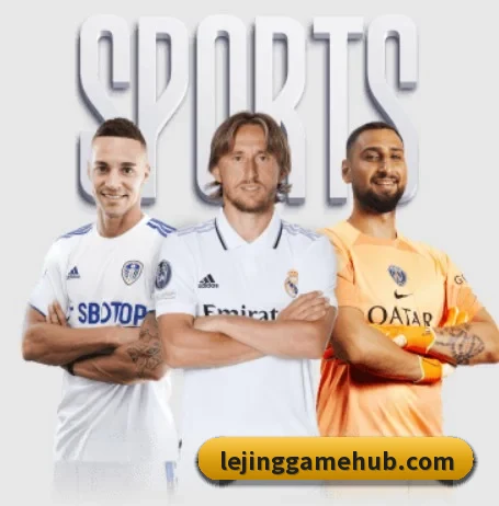 乐竟体育 APP